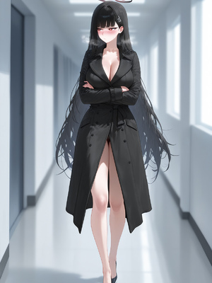 [Allenby]Rio x Eimi x Toki x BBC