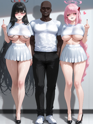 [Allenby]Rio x Eimi x Toki x BBC_39