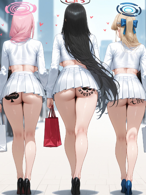 [Allenby]Rio x Eimi x Toki x BBC_49