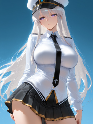 [Allenby]企业 新泽西 媚黑牛仔 中文版