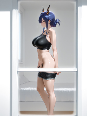 [Allenby]陈 婚后生活 中文版_21