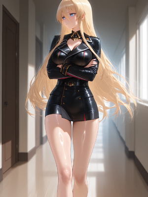 [Allenby]俾斯麦 铁血全员QOS 中文版_19