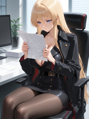 [Allenby]俾斯麦 铁血全员QOS 中文版_83