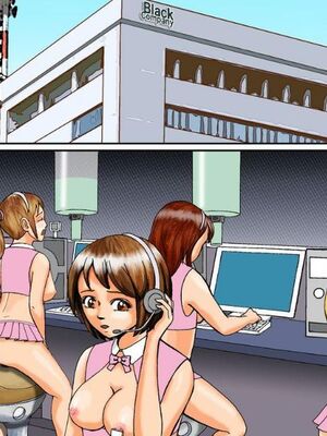 [Bカイマン]奴隷社員アナルマゾ調教 1~3+番外1[中国翻訳][粗碼][有条色狼汉化]_131