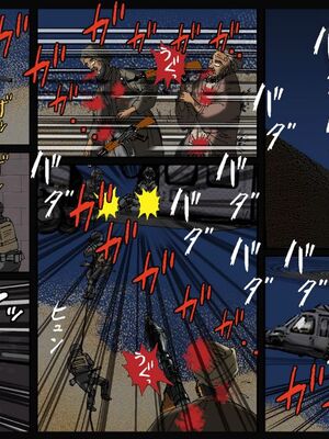 [Bカイマン]奴隷社員アナルマゾ調教 1~3+番外1[中国翻訳][粗碼][有条色狼汉化]_142