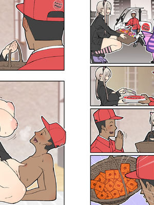 (C101) [はらぺこ定食 (すえゆう)] サイレント漫画集3 (オリジナル) [DL版]_06