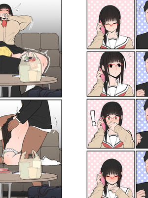 (C101) [はらぺこ定食 (すえゆう)] サイレント漫画集3 (オリジナル) [DL版]_11