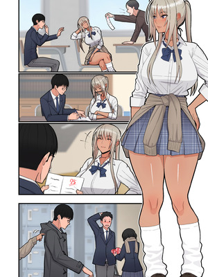 (C101) [はらぺこ定食 (すえゆう)] サイレント漫画集3 (オリジナル) [DL版]_21