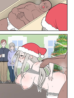 (C101) [はらぺこ定食 (すえゆう)] サイレント漫画集3 (オリジナル) [DL版]_30