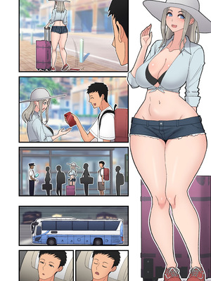 (C101) [はらぺこ定食 (すえゆう)] サイレント漫画集3 (オリジナル) [DL版]_37