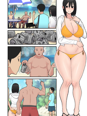 (C101) [はらぺこ定食 (すえゆう)] サイレント漫画集3 (オリジナル) [DL版]_39