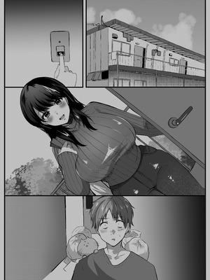 [アトリエTODO (川井、TODO監督)] 【全裸で家事代行】人妻家政婦さんがひきこもりでモテない僕に優しくしてくれた VOL.2 一泊二日生中出し温泉旅行編_070