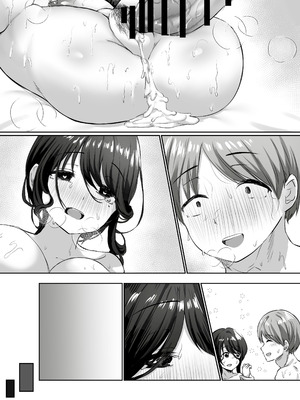 [アトリエTODO (川井、TODO監督)] 【全裸で家事代行】人妻家政婦さんがひきこもりでモテない僕に優しくしてくれた VOL.2 一泊二日生中出し温泉旅行編_128