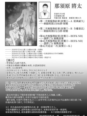 [瀬戸内マオの闇市 (瀬戸内マオ)] フェラチオ10分耐えたら君の勝ち～飴と鞭～ + おまけ [Amerins漢化]_66