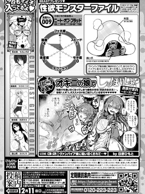 COMIC 快楽天ビースト 2025年12月号 [DL版]_317