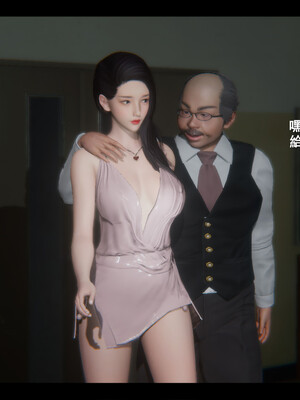 【ses21】电台主播·校花菁玉的沉沦01-05_0330