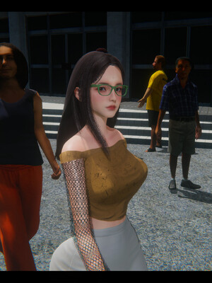 【ses21】电台主播·校花菁玉的沉沦01-05_0428