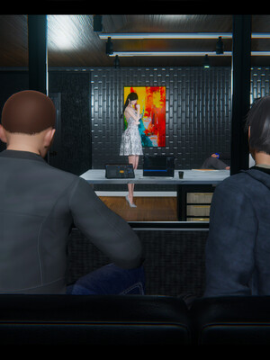 【ses21】电台主播·校花菁玉的沉沦01-05_0506