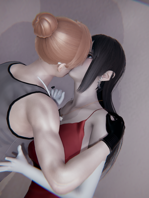 【闲的无聊的东坡居士】苋爱1-9+番外_EP01-011