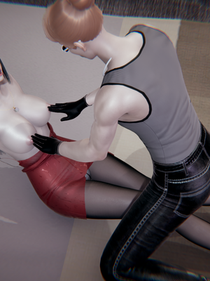 【闲的无聊的东坡居士】苋爱1-9+番外_EP01-013