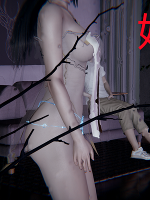 【闲的无聊的东坡居士】苋爱1-9+番外_EP02-040