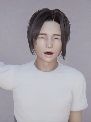 【闲的无聊的东坡居士】苋爱1-9+番外_EP03-005