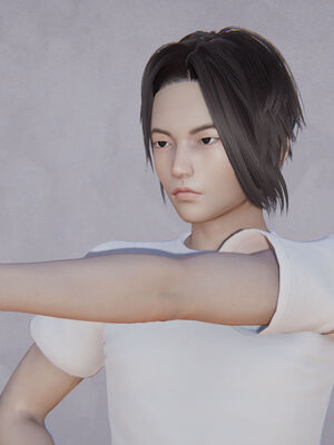 【闲的无聊的东坡居士】苋爱1-9+番外_EP03-039