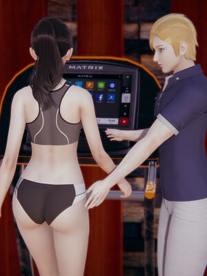 【闲的无聊的东坡居士】苋爱1-9+番外_EP03-054