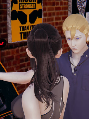 【闲的无聊的东坡居士】苋爱1-9+番外_EP03-059