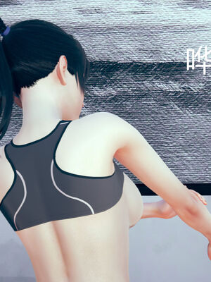 【闲的无聊的东坡居士】苋爱1-9+番外_EP03-062