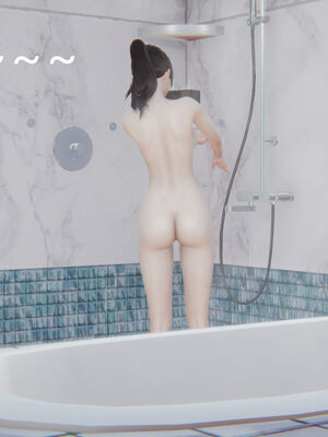 【闲的无聊的东坡居士】苋爱1-9+番外_EP03-064