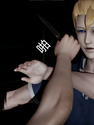 【闲的无聊的东坡居士】苋爱1-9+番外_EP04-014