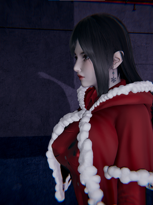 【闲的无聊的东坡居士】苋爱1-9+番外_EP04-062