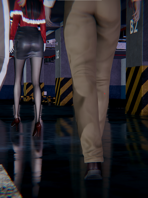 【闲的无聊的东坡居士】苋爱1-9+番外_EP04-064