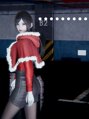 【闲的无聊的东坡居士】苋爱1-9+番外_EP04-065