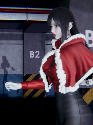 【闲的无聊的东坡居士】苋爱1-9+番外_EP04-070