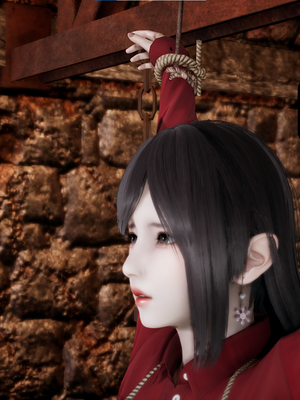 【闲的无聊的东坡居士】苋爱1-9+番外_EP04-085