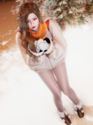 【闲的无聊的东坡居士】苋爱1-9+番外_EP05-045