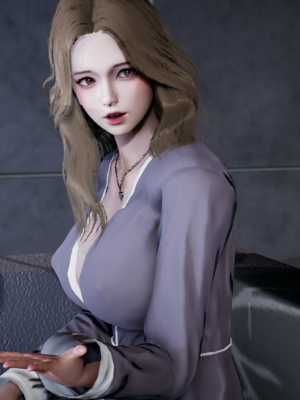 【闲的无聊的东坡居士】苋爱1-9+番外_EP05-091