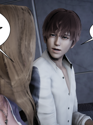 【闲的无聊的东坡居士】苋爱1-9+番外_EP05-094