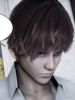 【闲的无聊的东坡居士】苋爱1-9+番外_EP05-098