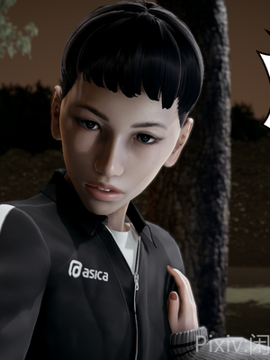 【闲的无聊的东坡居士】苋爱1-9+番外_EP06-023