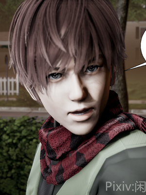 【闲的无聊的东坡居士】苋爱1-9+番外_EP06-035