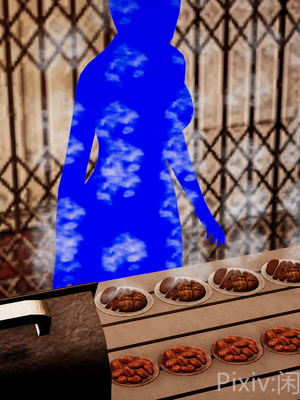 【闲的无聊的东坡居士】苋爱1-9+番外_EP06-046