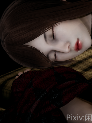 【闲的无聊的东坡居士】苋爱1-9+番外_EP06-083