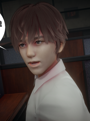 【闲的无聊的东坡居士】苋爱1-9+番外_EP07-006