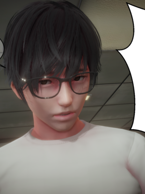 【闲的无聊的东坡居士】苋爱1-9+番外_EP07-008