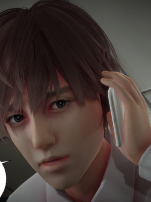 【闲的无聊的东坡居士】苋爱1-9+番外_EP07-032