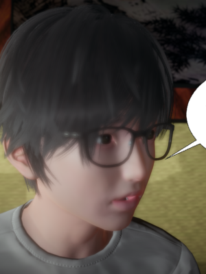 【闲的无聊的东坡居士】苋爱1-9+番外_EP07-038