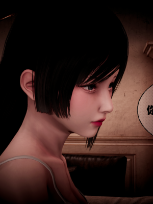 【闲的无聊的东坡居士】苋爱1-9+番外_EP07-072